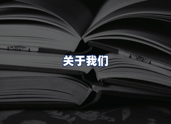关于我们